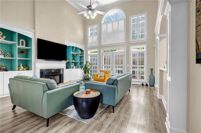 520 Monarch Lake Way, Stockbridge, GA 30281