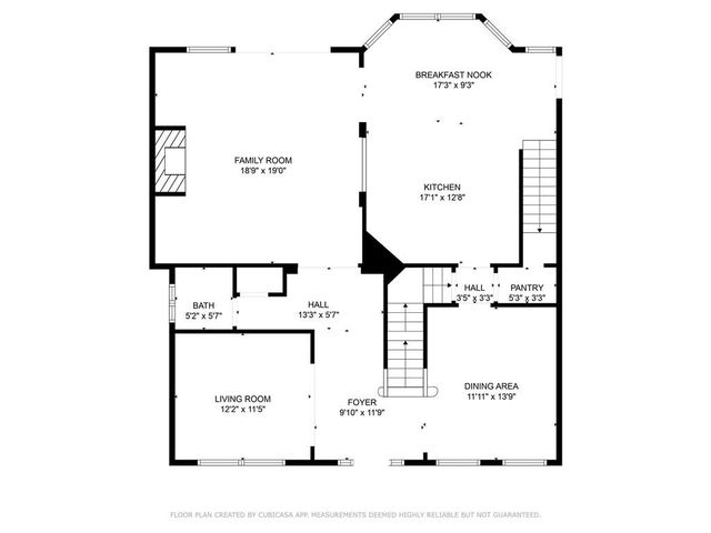 520 Monarch Lake Way, Stockbridge, GA 30281