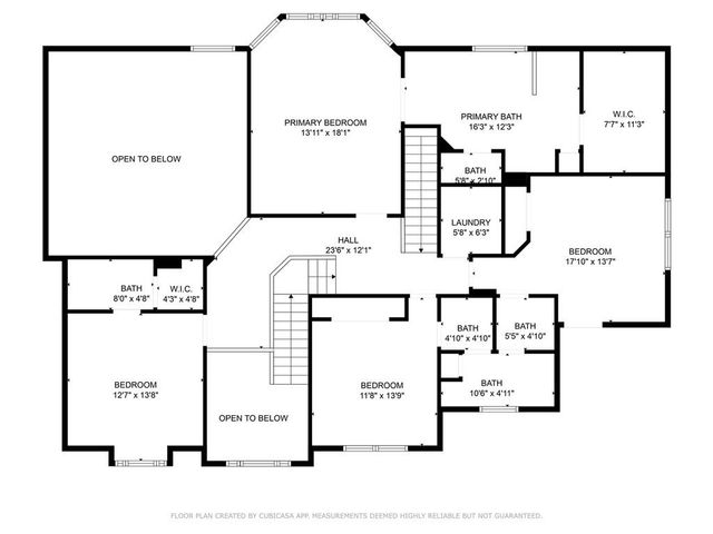520 Monarch Lake Way, Stockbridge, GA 30281