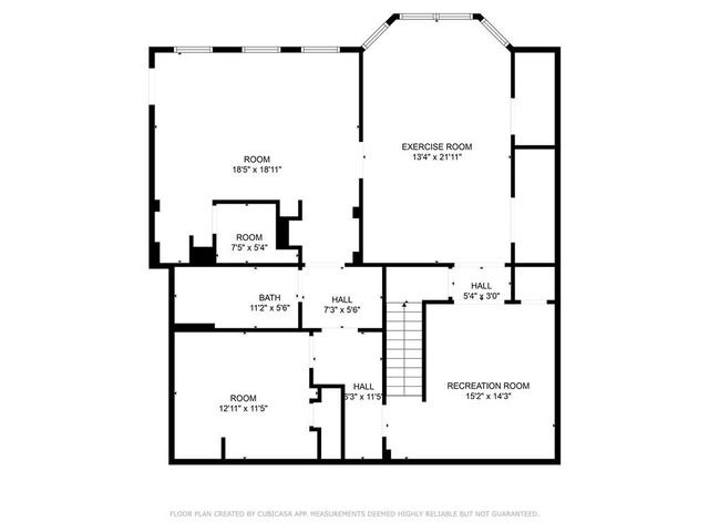 520 Monarch Lake Way, Stockbridge, GA 30281