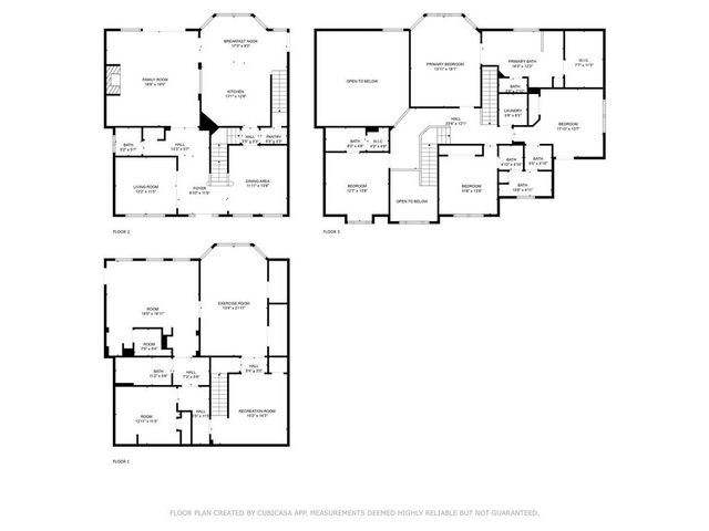 520 Monarch Lake Way, Stockbridge, GA 30281