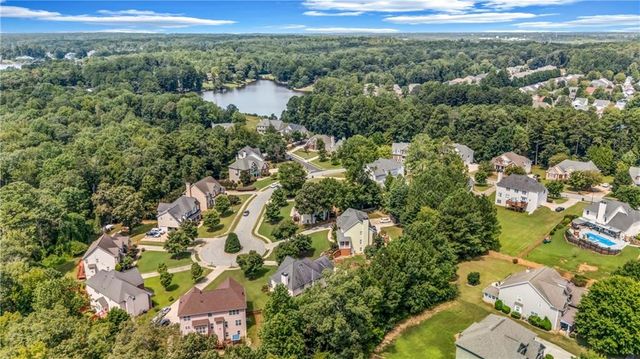 520 Monarch Lake Way, Stockbridge, GA 30281