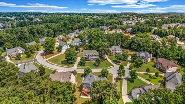 520 Monarch Lake Way, Stockbridge, GA 30281