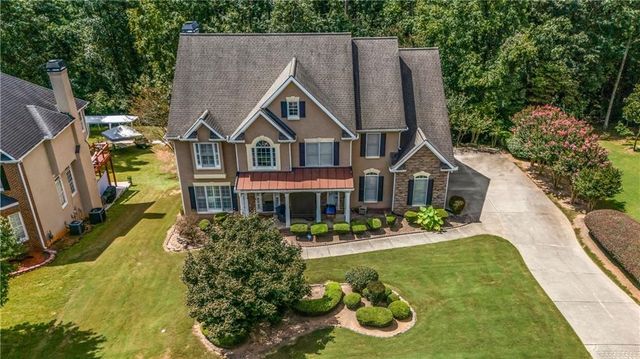 520 Monarch Lake Way, Stockbridge, GA 30281
