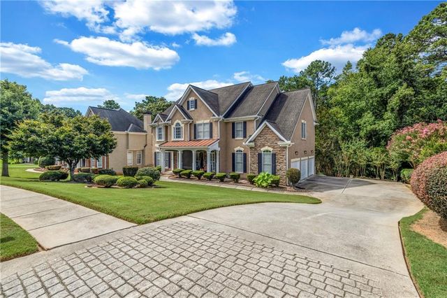 520 Monarch Lake Way, Stockbridge, GA 30281