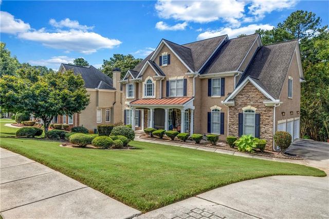 520 Monarch Lake Way, Stockbridge, GA 30281