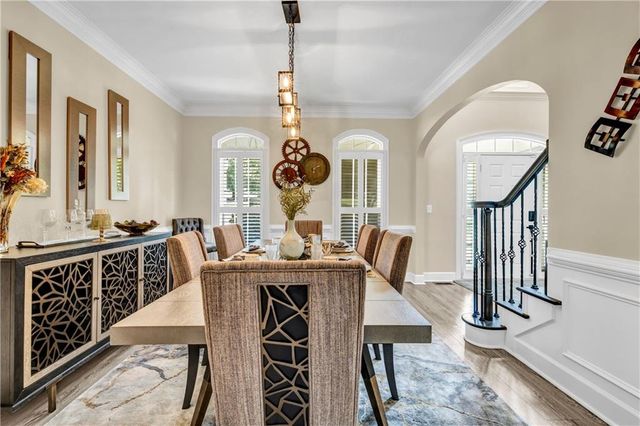 520 Monarch Lake Way, Stockbridge, GA 30281