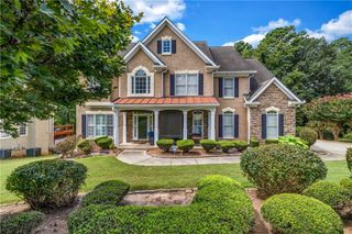 520 Monarch Lake Way, Stockbridge, GA 30281