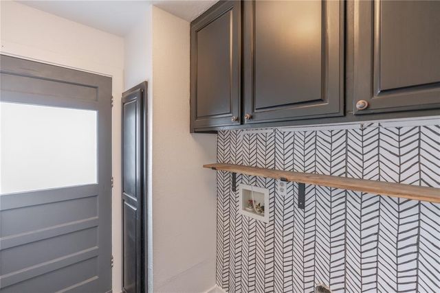 1317 Lawton Avenue, Moore, OK 73160