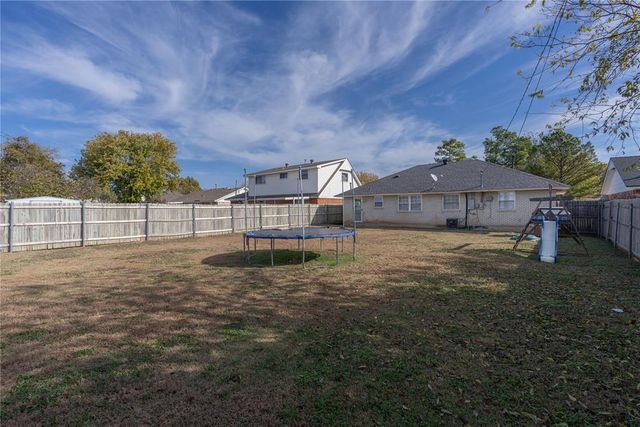 1317 Lawton Avenue, Moore, OK 73160