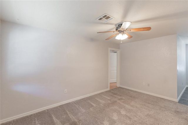 1317 Lawton Avenue, Moore, OK 73160