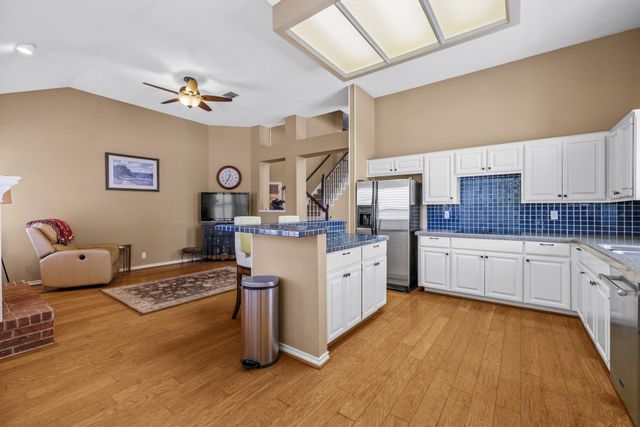 6601 Strutton CV, Austin, TX 78759