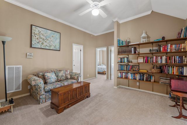 6601 Strutton CV, Austin, TX 78759