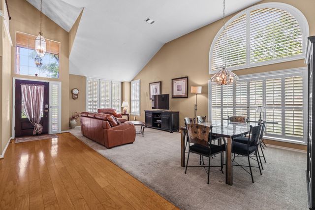 6601 Strutton CV, Austin, TX 78759
