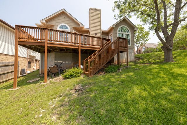 6601 Strutton CV, Austin, TX 78759