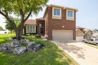 6601 Strutton CV, Austin, TX 78759