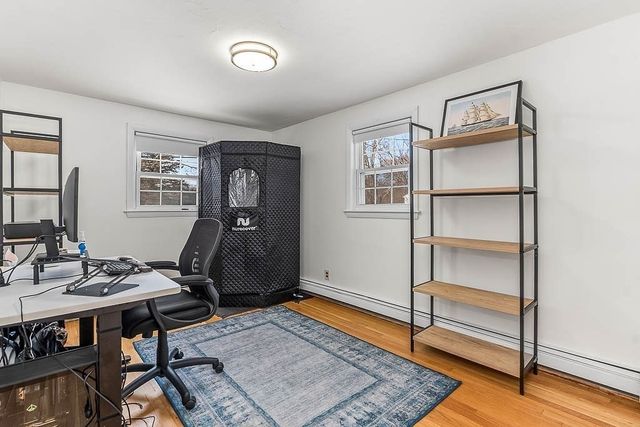 132 Whitehall St, Dedham, MA 02026