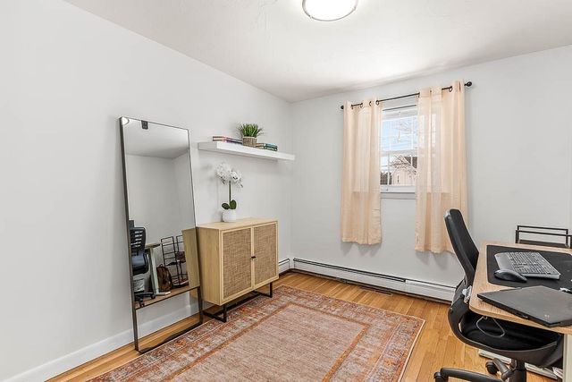 132 Whitehall St, Dedham, MA 02026