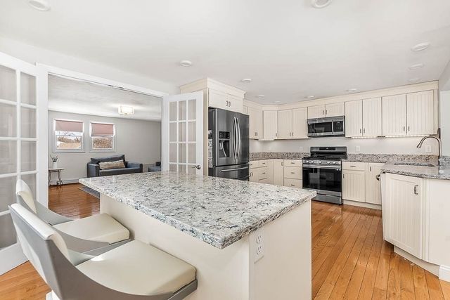 132 Whitehall St, Dedham, MA 02026