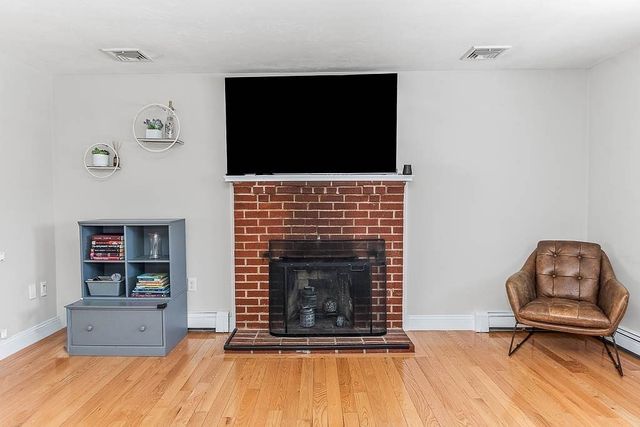 132 Whitehall St, Dedham, MA 02026