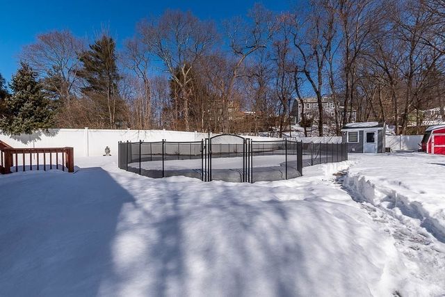 132 Whitehall St, Dedham, MA 02026