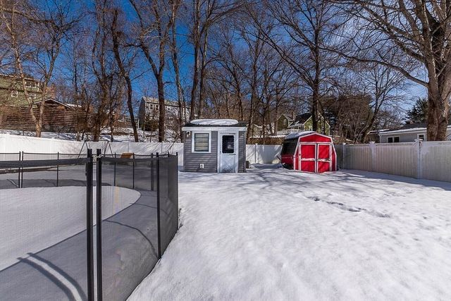 132 Whitehall St, Dedham, MA 02026