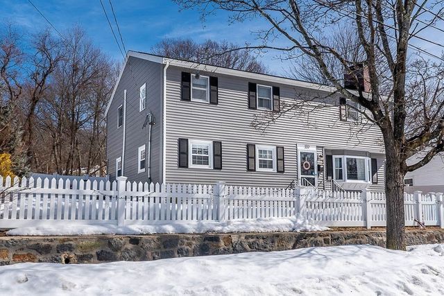132 Whitehall St, Dedham, MA 02026