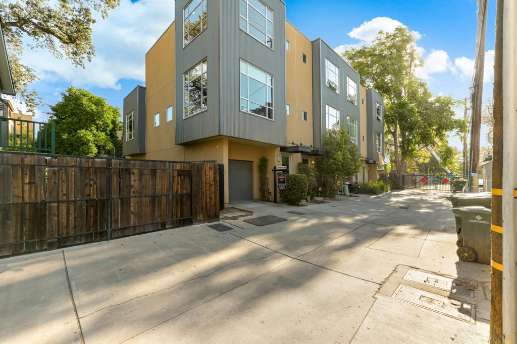 1413 Chinatown Aly, Sacramento, CA 95814
