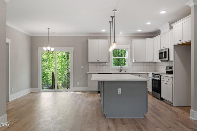 104 Buffalo Drive, Louisburg, NC 27549