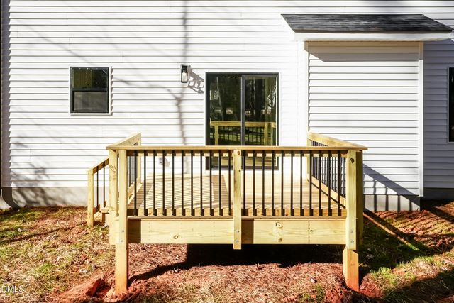 104 Buffalo Drive, Louisburg, NC 27549