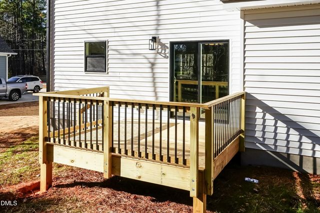 104 Buffalo Drive, Louisburg, NC 27549