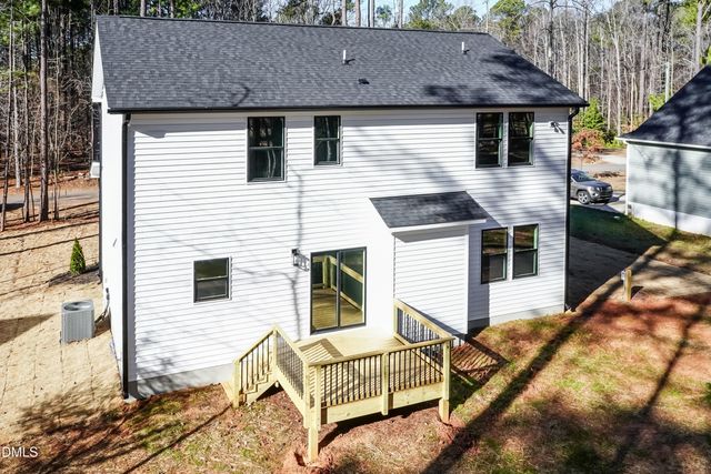 104 Buffalo Drive, Louisburg, NC 27549