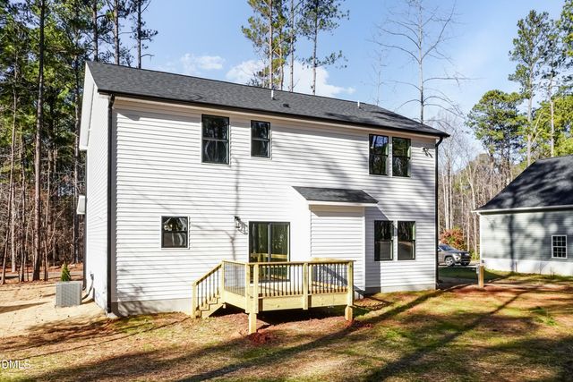 104 Buffalo Drive, Louisburg, NC 27549