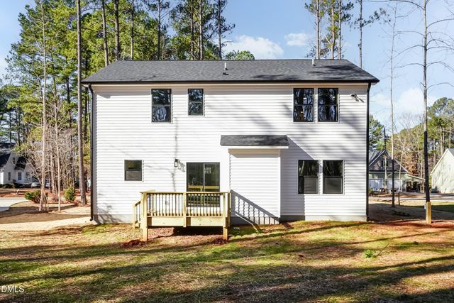 104 Buffalo Drive, Louisburg, NC 27549