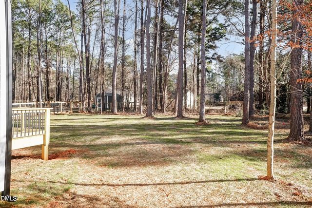 104 Buffalo Drive, Louisburg, NC 27549