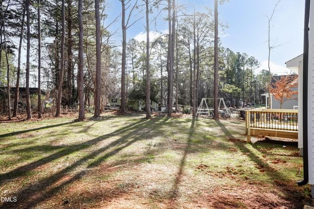 104 Buffalo Drive, Louisburg, NC 27549