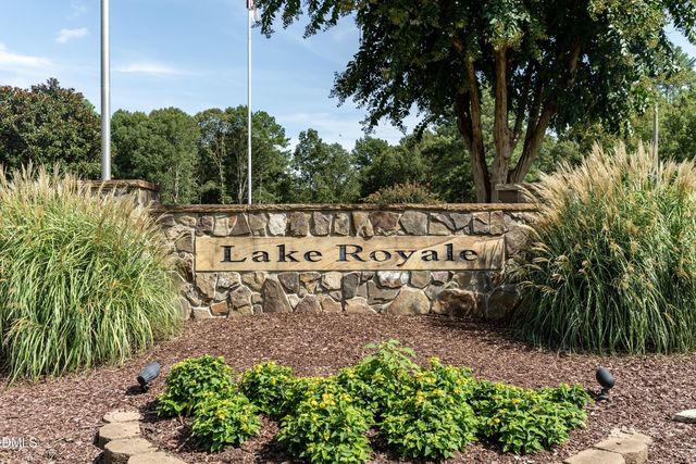 104 Buffalo Drive, Louisburg, NC 27549