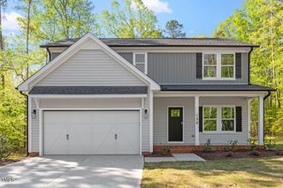 104 Buffalo Drive, Louisburg, NC 27549