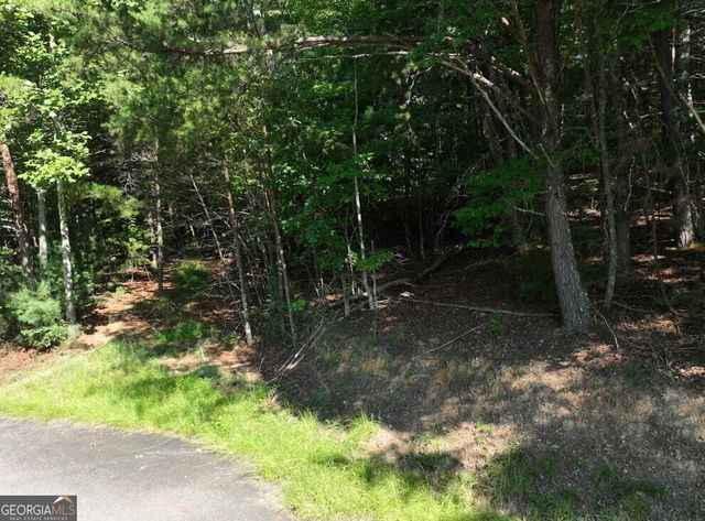 0 Popular Drive LOT 4, Blairsville, GA 30512