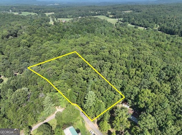 0 Popular Drive LOT 4, Blairsville, GA 30512