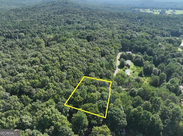 0 Popular Drive LOT 4, Blairsville, GA 30512