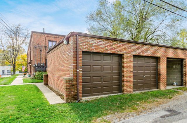 1297 Doten Avenue, Columbus, OH 43212