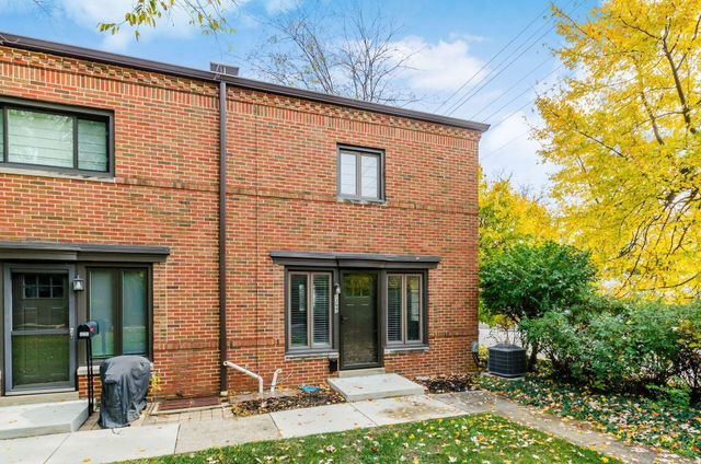 1297 Doten Avenue, Columbus, OH 43212