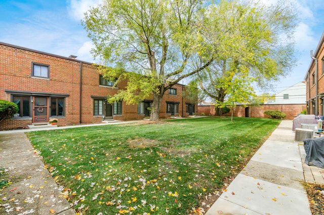 1297 Doten Avenue, Columbus, OH 43212