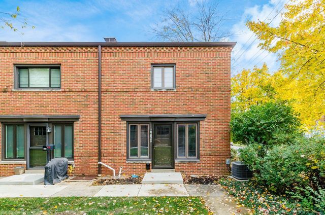 1297 Doten Avenue, Columbus, OH 43212