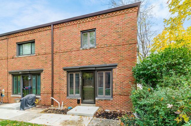 1297 Doten Avenue, Columbus, OH 43212