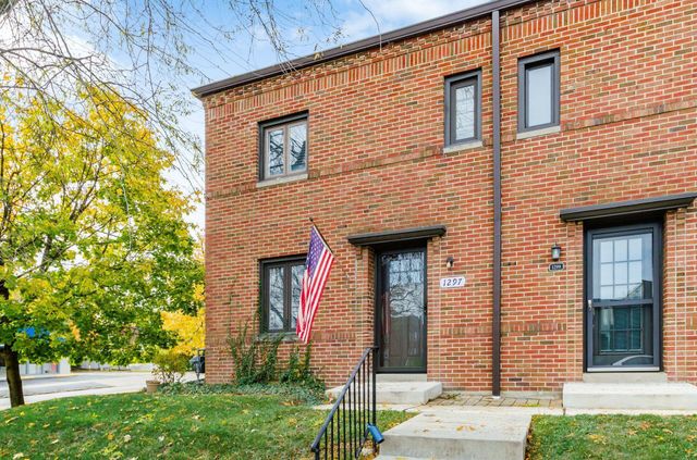 1297 Doten Avenue, Columbus, OH 43212