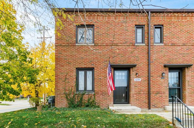 1297 Doten Avenue, Columbus, OH 43212