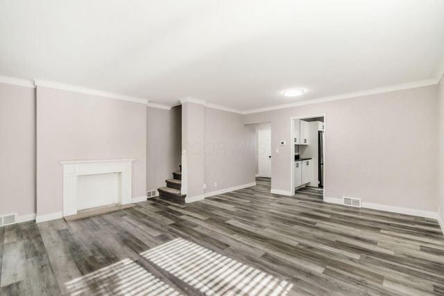 1297 Doten Avenue, Columbus, OH 43212