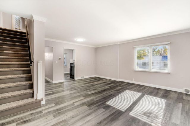 1297 Doten Avenue, Columbus, OH 43212